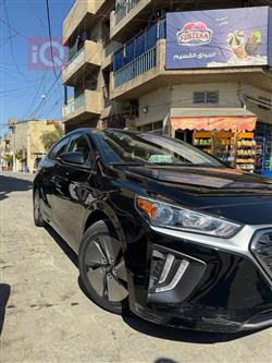 هیوندای ئایۆنیک